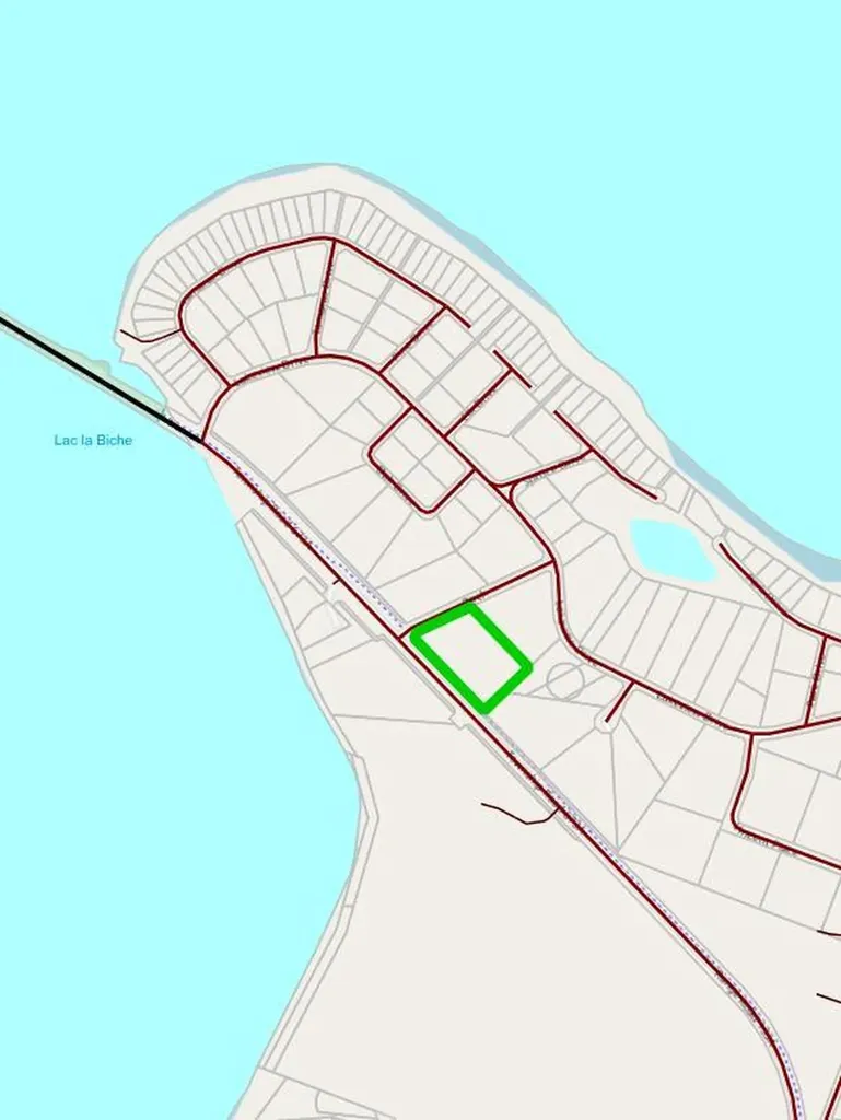 101, 67325 Churchill Park Road Rural Lac La Biche County AB T0A 2C1