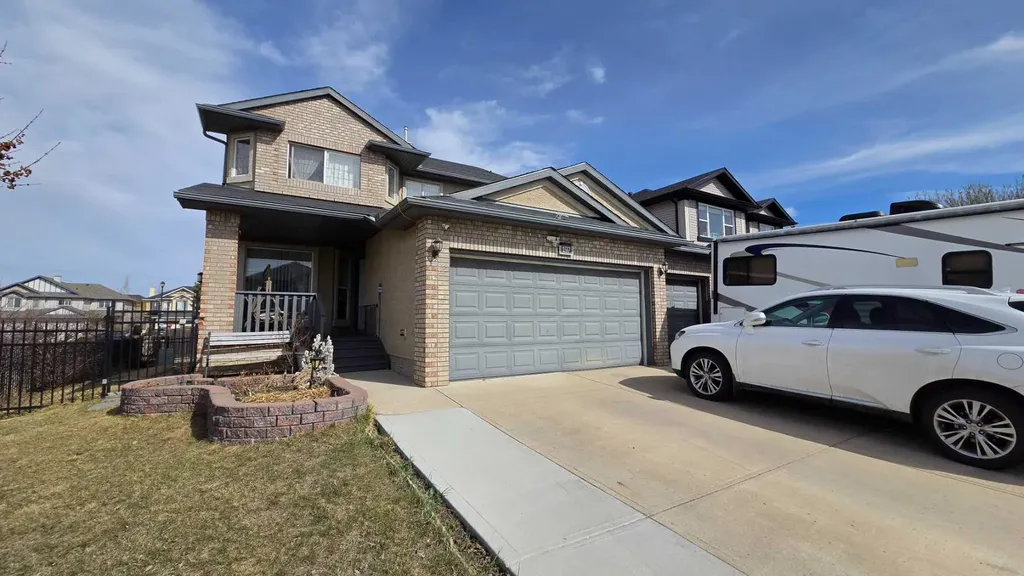 197 West Creek Boulevard Chestermere AB T1X 1S8