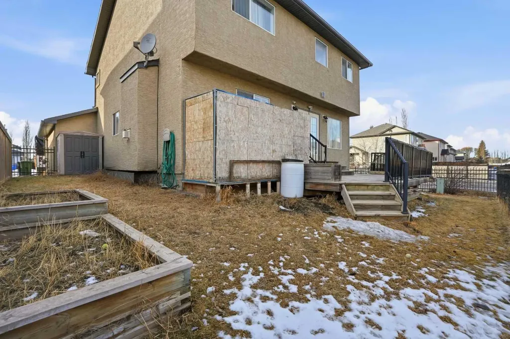 197 West Creek Boulevard Chestermere AB T1X 1S8