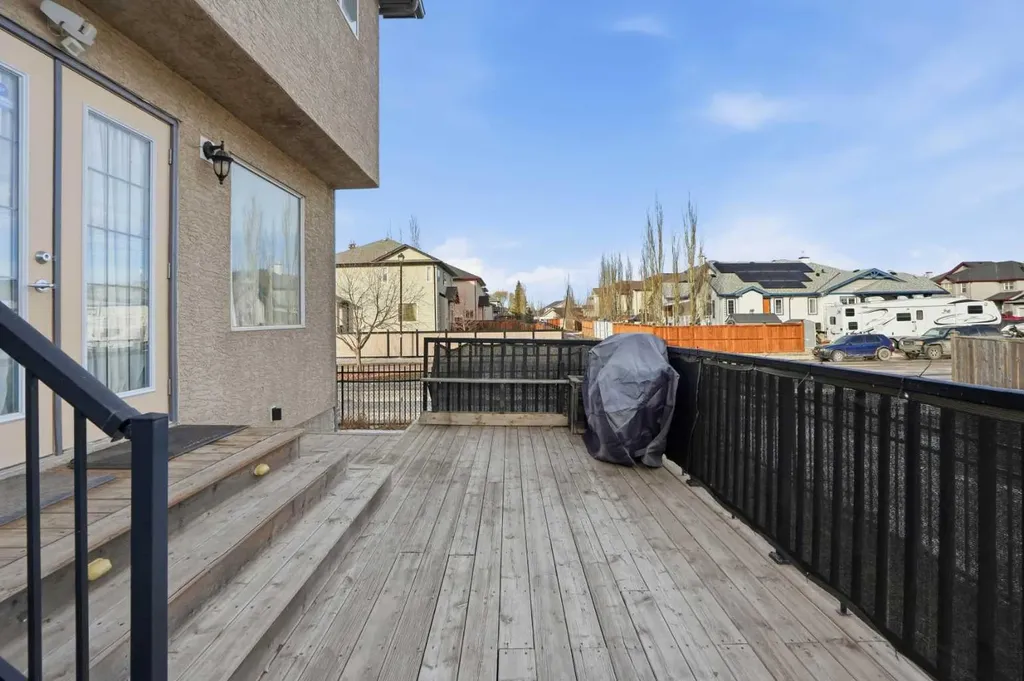 197 West Creek Boulevard Chestermere AB T1X 1S8