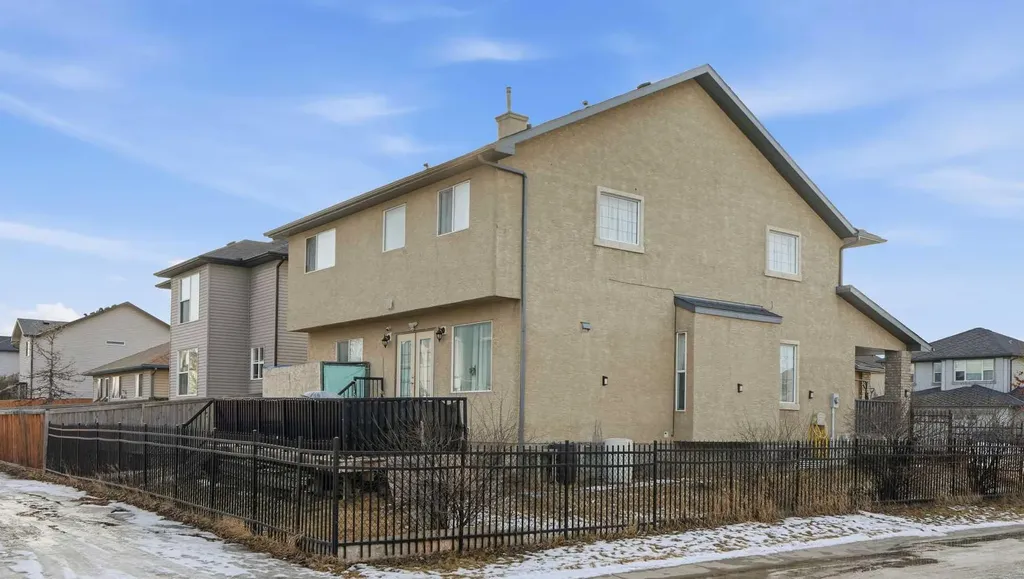 197 West Creek Boulevard Chestermere AB T1X 1S8
