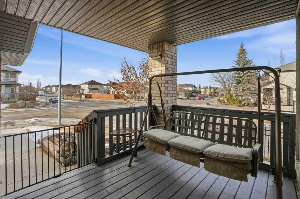 197 West Creek Boulevard Chestermere AB T1X 1S8