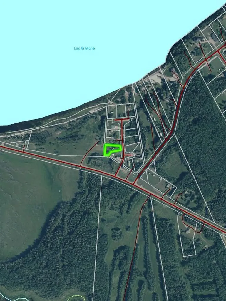 67405,106 Mission Road Rural Lac La Biche County AB T0A2C2