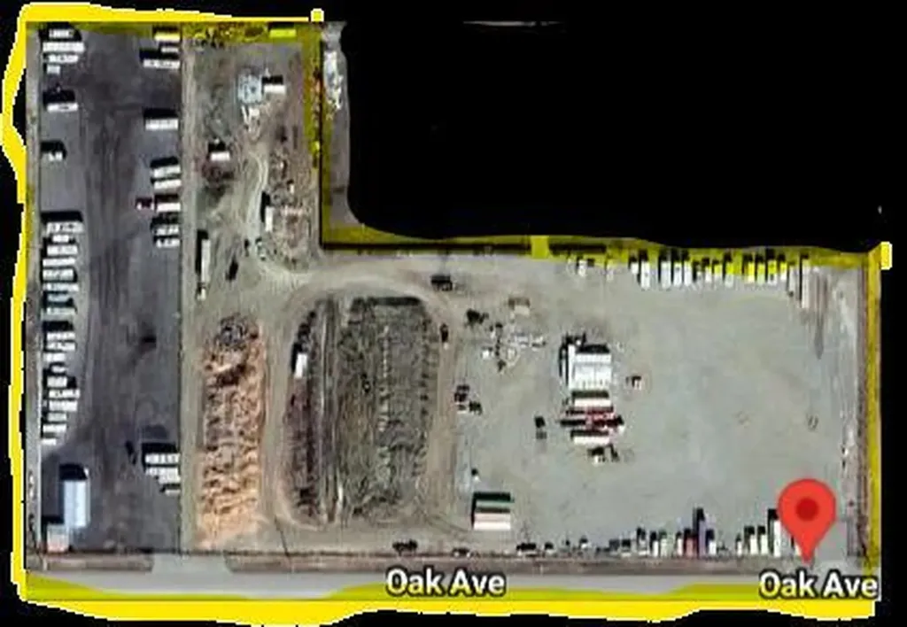 105 Oak Avenue Rural Lethbridge County AB T0K0T0