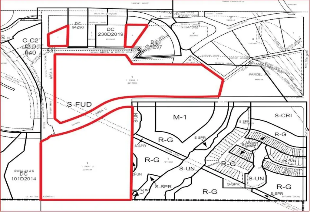 10421-10909 West Valley Road SW Calgary AB T3B 5T2