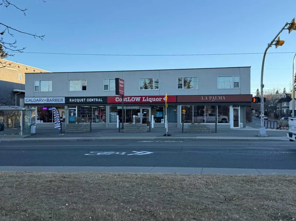 2035 26 Avenue SW Calgary AB T2t1E5
