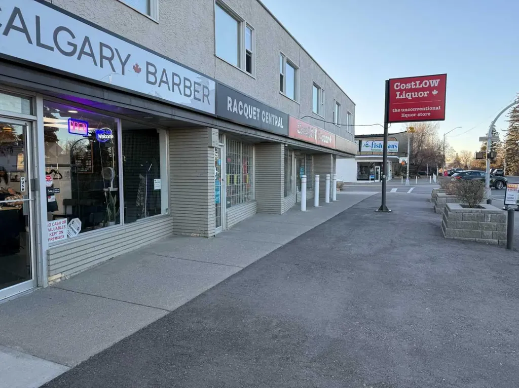 2035 26 Avenue SW Calgary AB T2t1E5