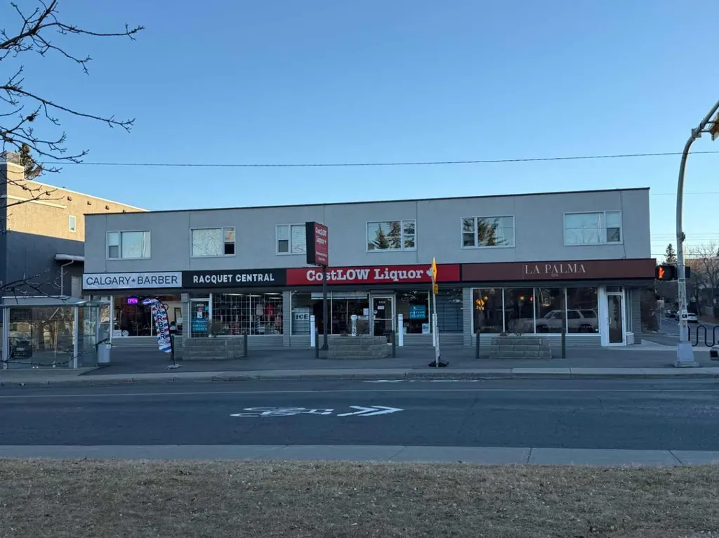 2035 26 Avenue SW Calgary AB T2t1E5
