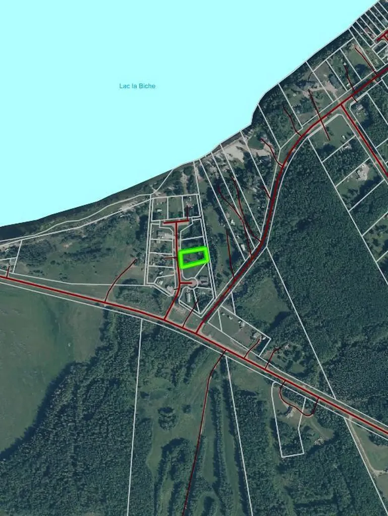 67405,109 Mission Road Rural Lac La Biche County AB T0A2C2