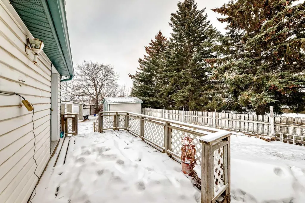 5209 46 Street Rimbey AB T0C 2J0