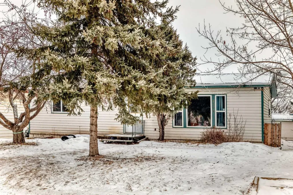 5209 46 Street Rimbey AB T0C 2J0