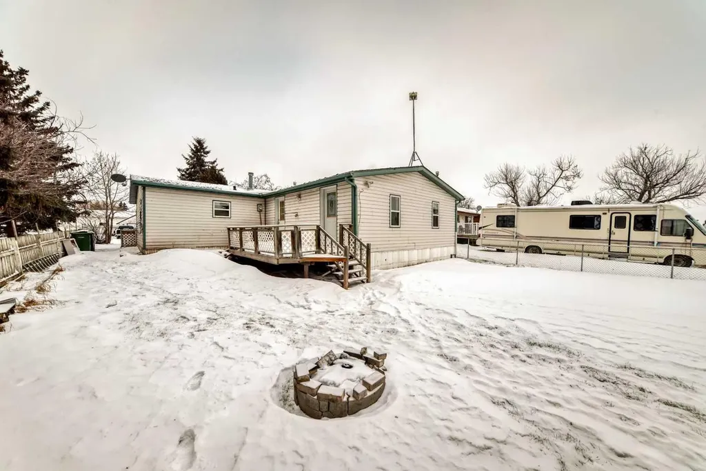 5209 46 Street Rimbey AB T0C 2J0