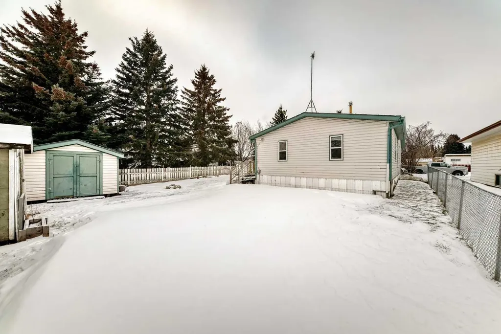 5209 46 Street Rimbey AB T0C 2J0