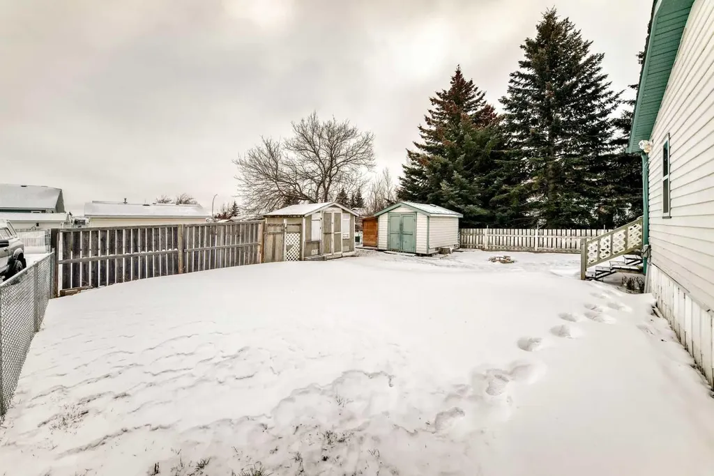 5209 46 Street Rimbey AB T0C 2J0
