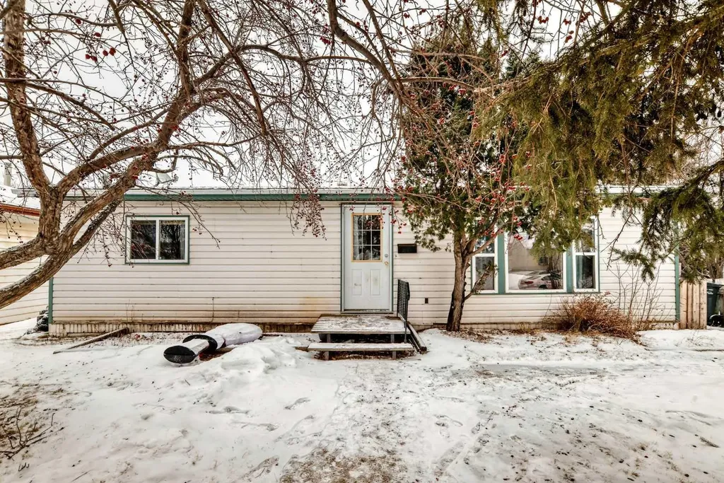 5209 46 Street Rimbey AB T0C 2J0