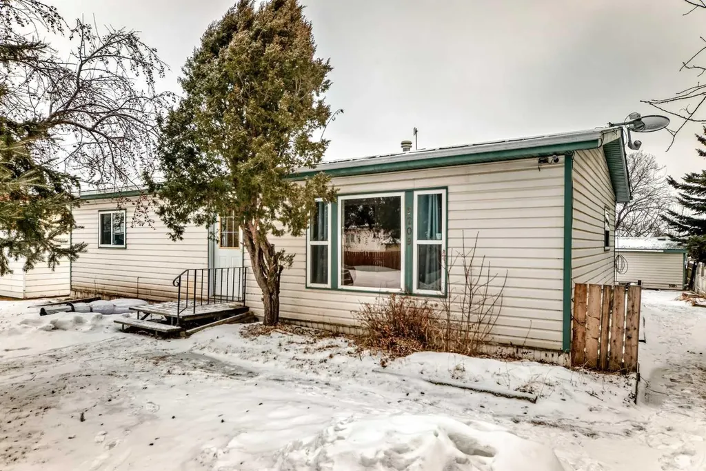 5209 46 Street Rimbey AB T0C 2J0