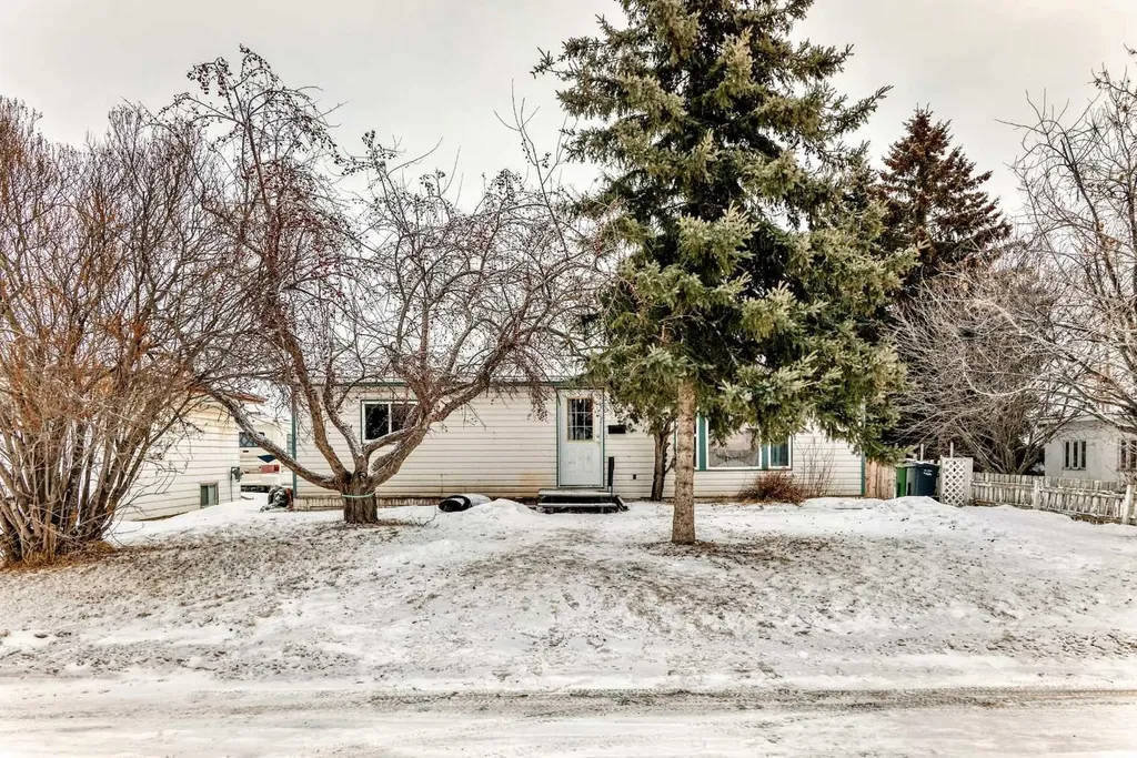 5209 46 Street Rimbey AB T0C 2J0