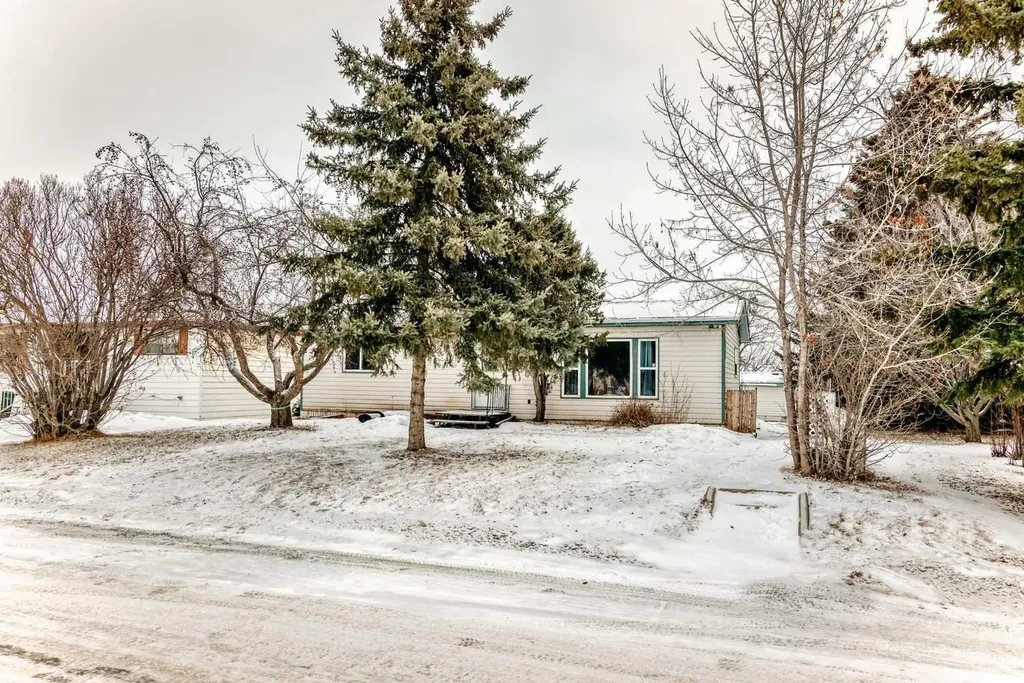 5209 46 Street Rimbey AB T0C 2J0