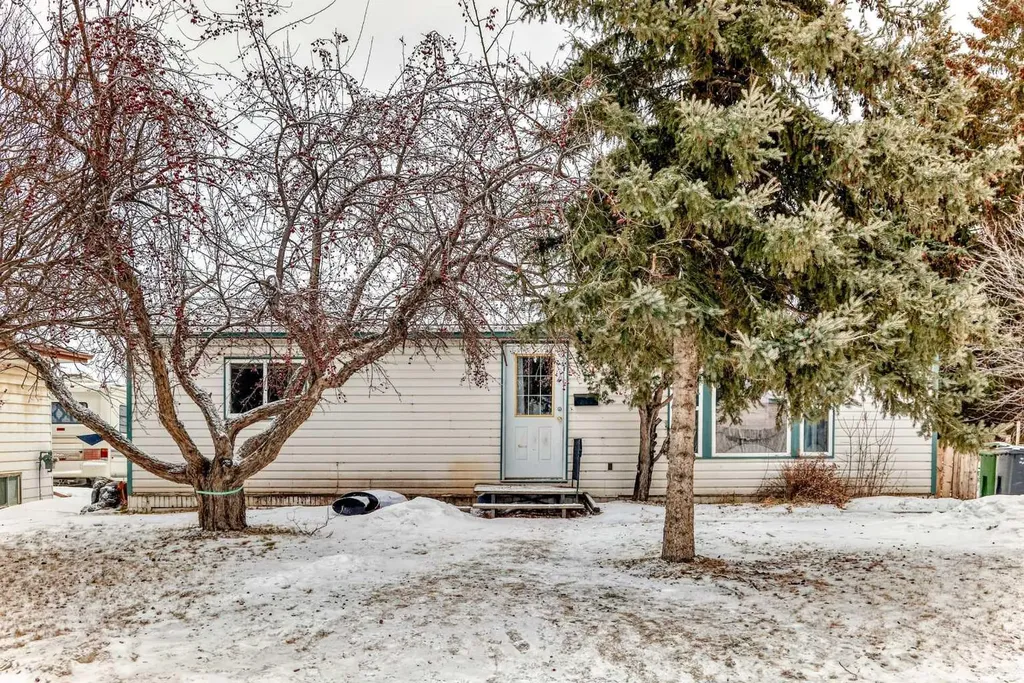 5209 46 Street Rimbey AB T0C 2J0
