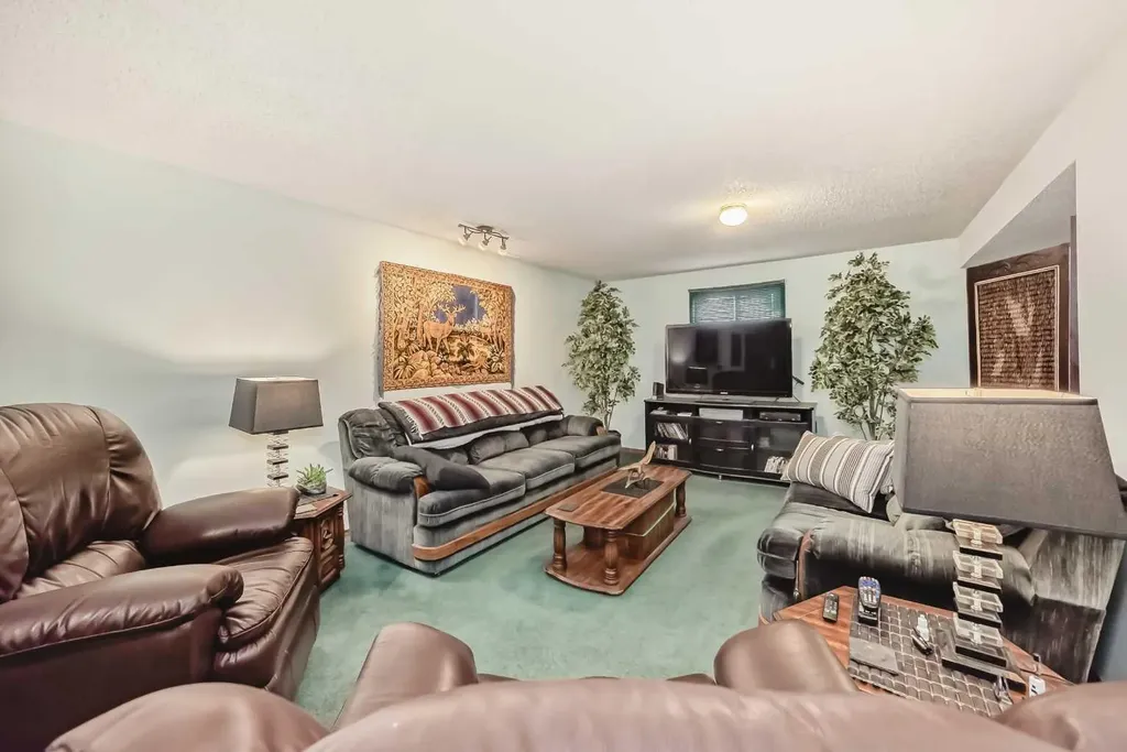 314 Mckinnon Drive Carseland AB T0J 0M0