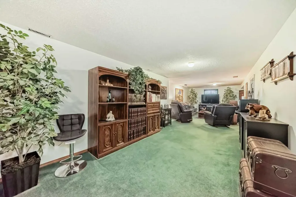 314 Mckinnon Drive Carseland AB T0J 0M0