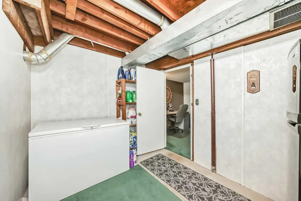 314 Mckinnon Drive Carseland AB T0J 0M0