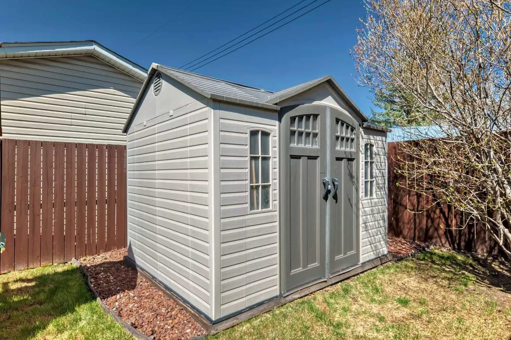 314 Mckinnon Drive Carseland AB T0J 0M0