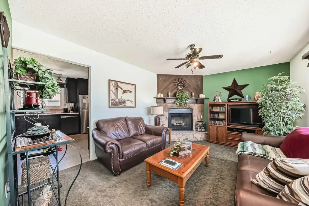 314 Mckinnon Drive Carseland AB T0J 0M0