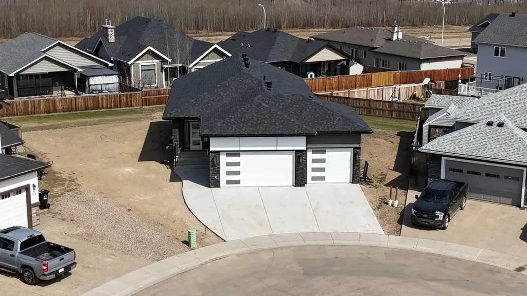 120 Beaconview Place Fort Mcmurray AB T9H2S6