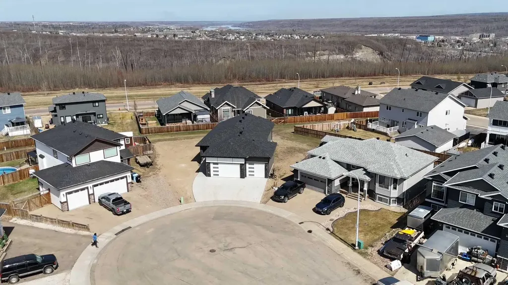 120 Beaconview Place Fort Mcmurray AB T9H2S6