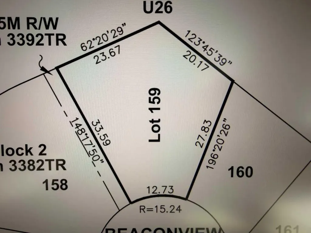 120 Beaconview Place Fort Mcmurray AB T9H2S6
