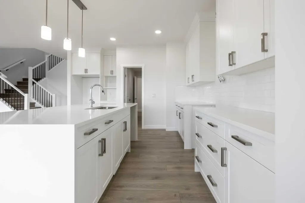 63 Amber View Balzac AB T4B 5T7