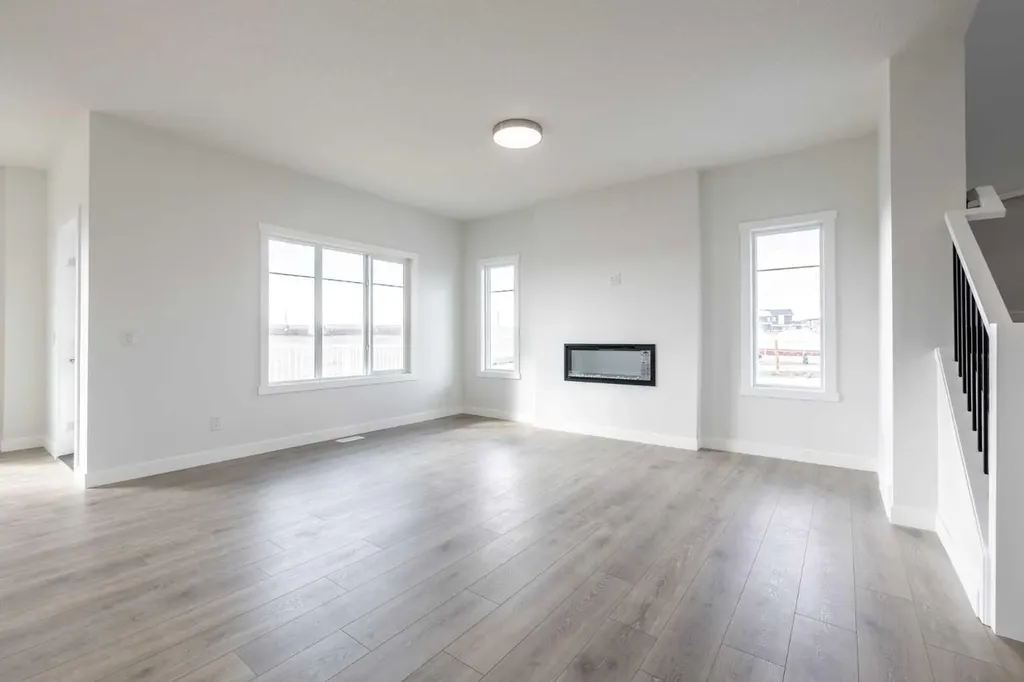63 Amber View Balzac AB T4B 5T7