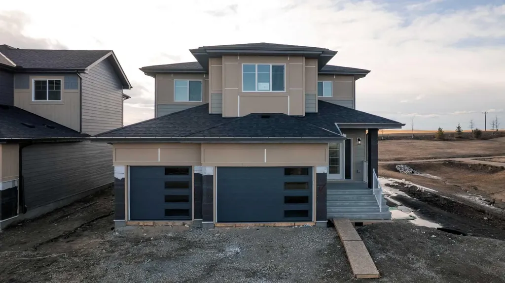 63 Amber View Balzac AB T4B 5T7