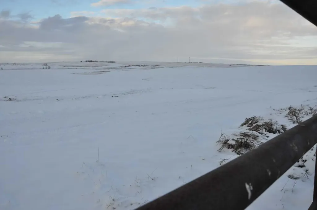 Range Road 14 Big Hill Springs Rural Rocky View County AB T0T 0T0