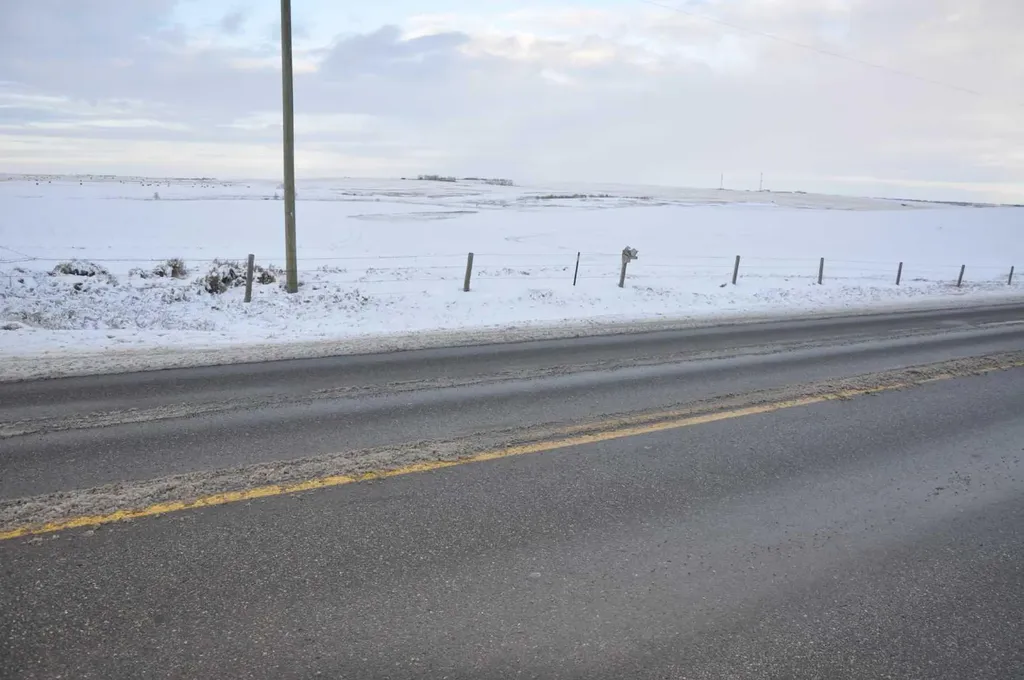 Range Road 14 Big Hill Springs Rural Rocky View County AB T0T 0T0