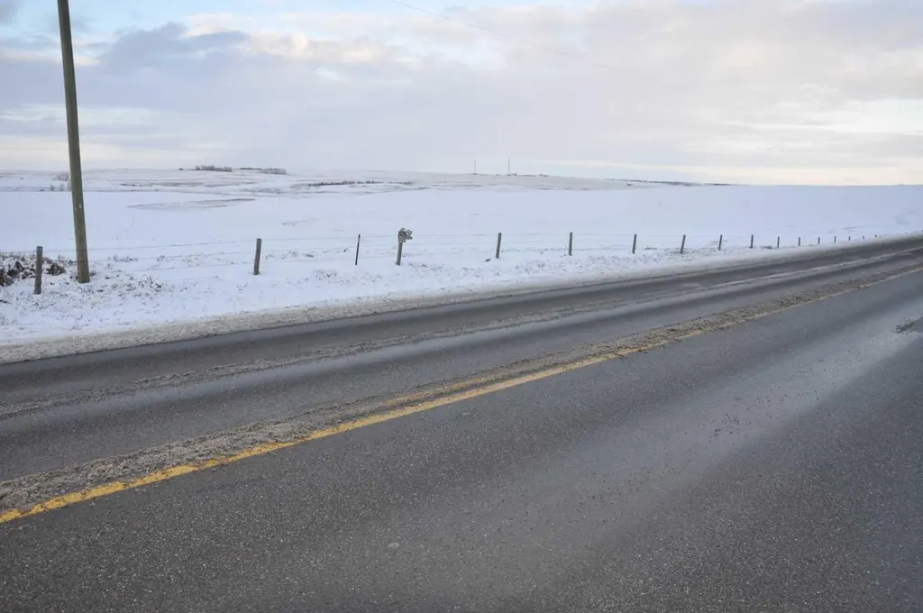 Range Road 14 Big Hill Springs Rural Rocky View County AB T0T 0T0