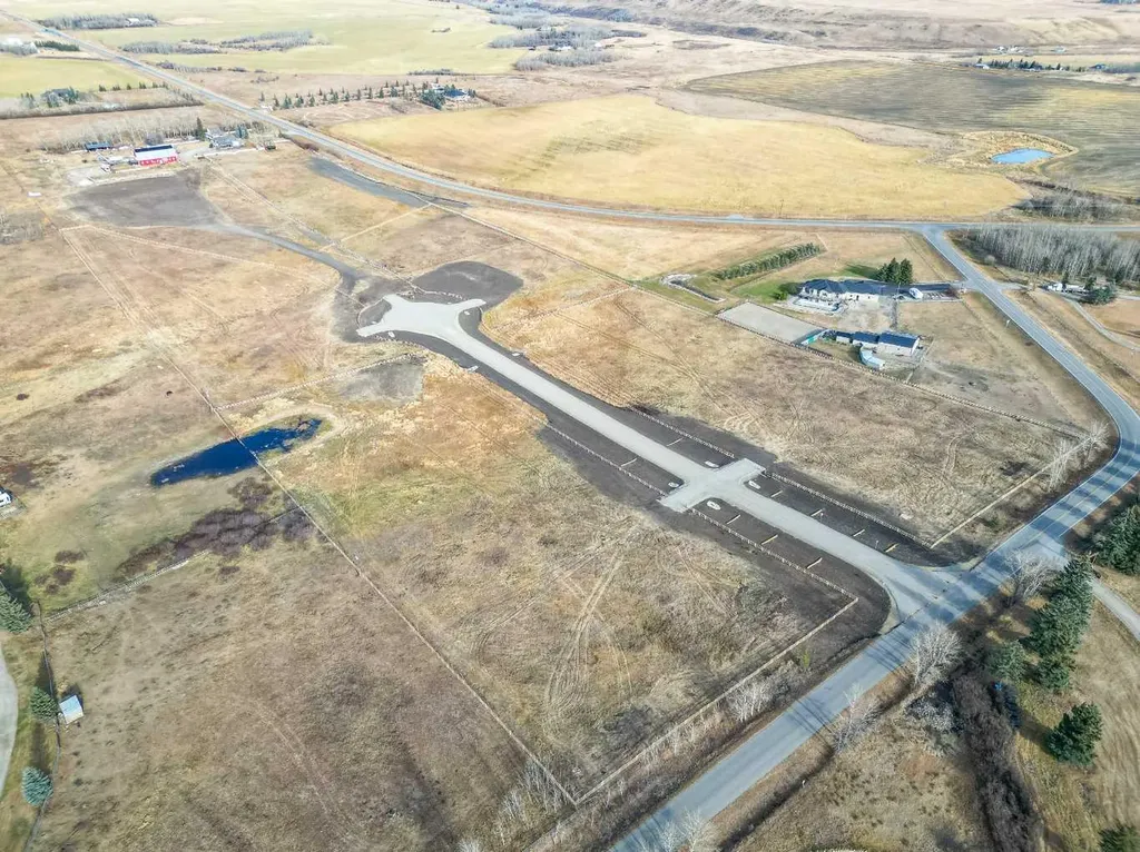 338165 Hwy 549 W Rural Foothills County AB T1S 2Z3