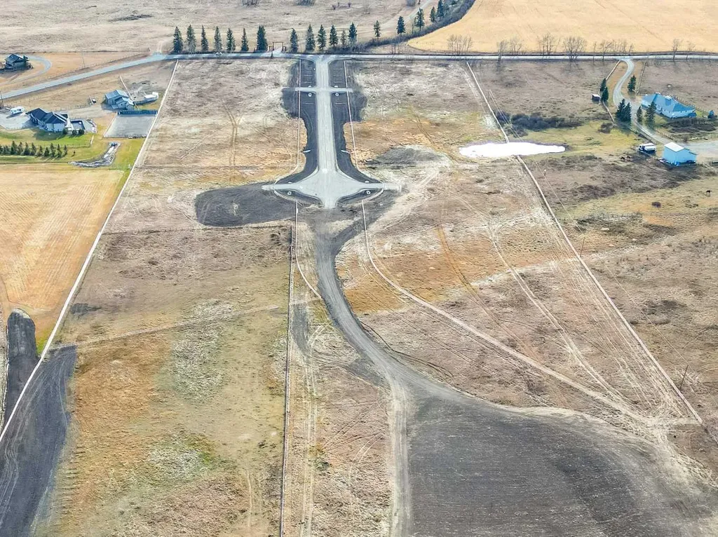 338165 Hwy 549 W Rural Foothills County AB T1S 2Z3