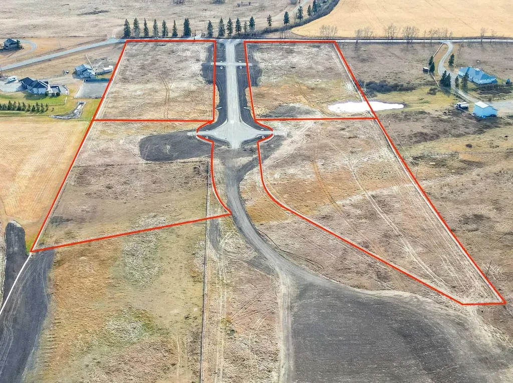 338165 Hwy 549 W Rural Foothills County AB T1S 2Z3