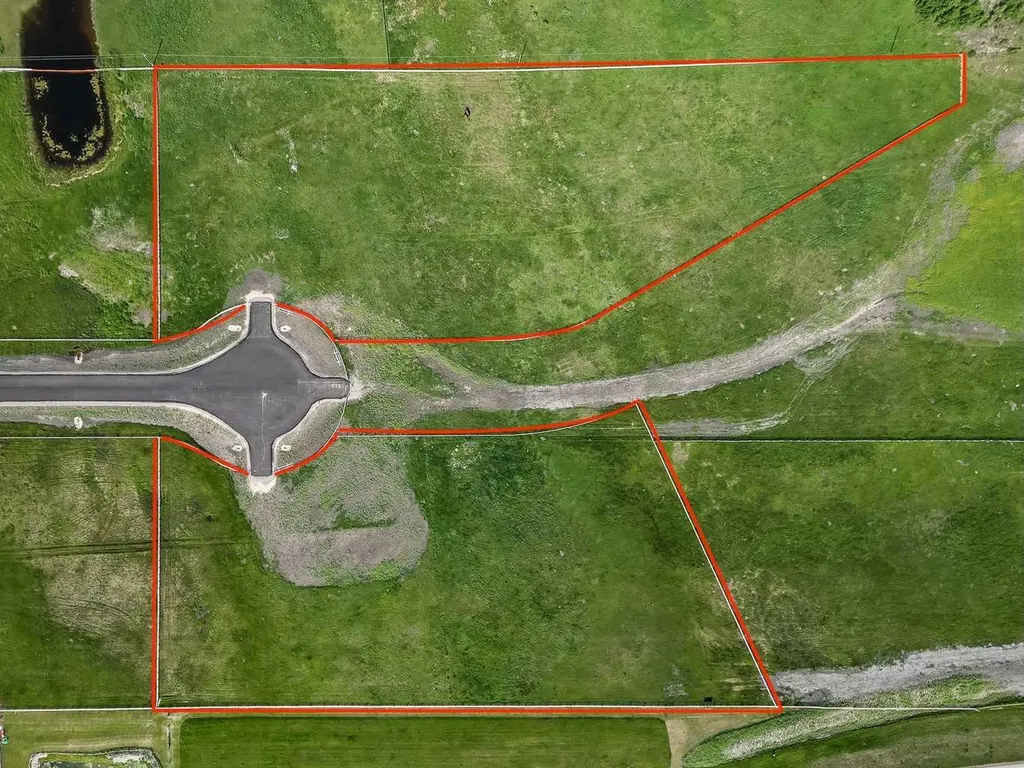 338165 Hwy 549 W Rural Foothills County AB T1S 2Z3