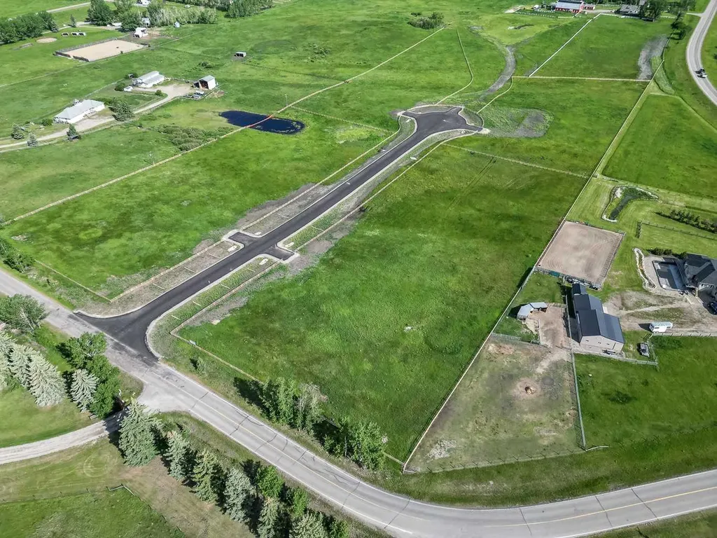 338165 Hwy 549 W Rural Foothills County AB T1S 2Z3