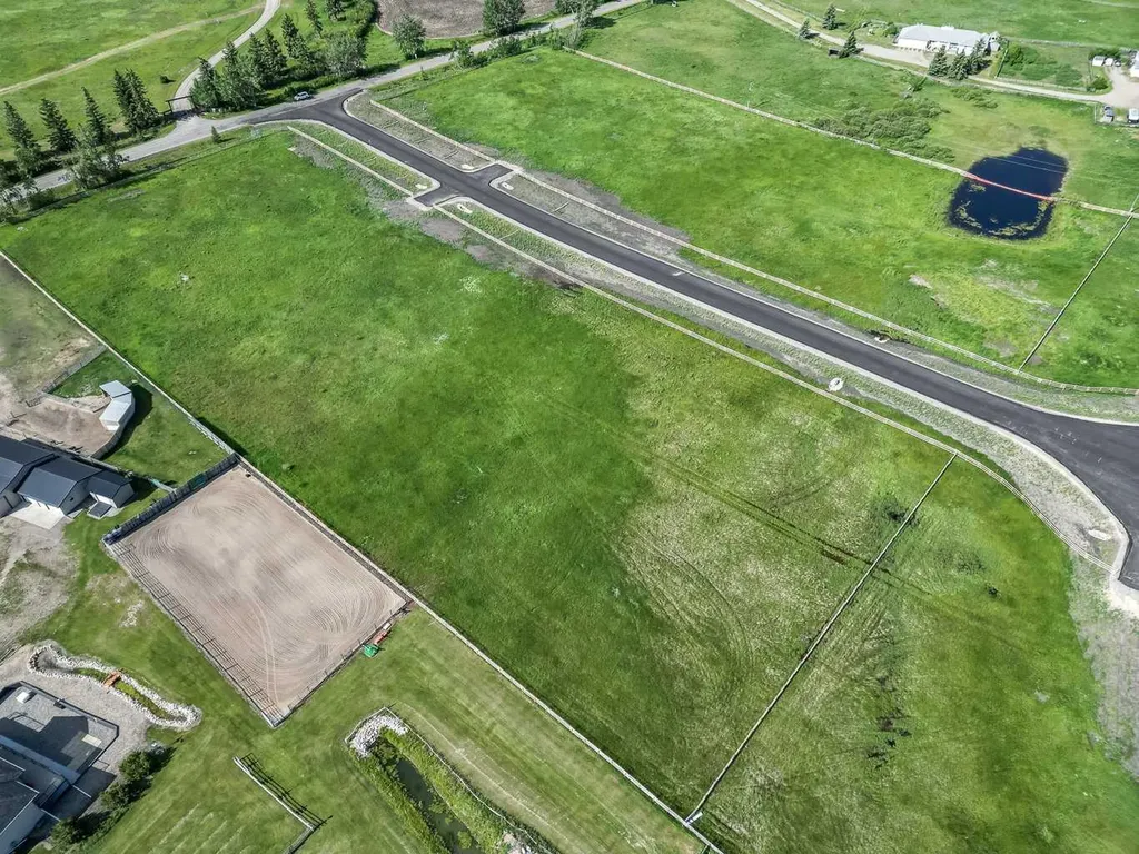 338165 Hwy 549 W Rural Foothills County AB T1S 2Z3
