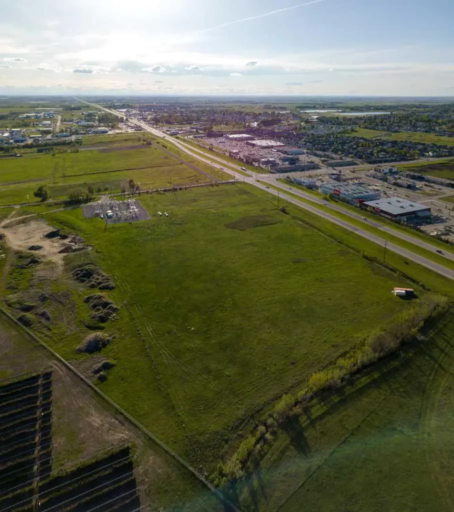 1 Highway 1 Strathmore AB T1P 1K1