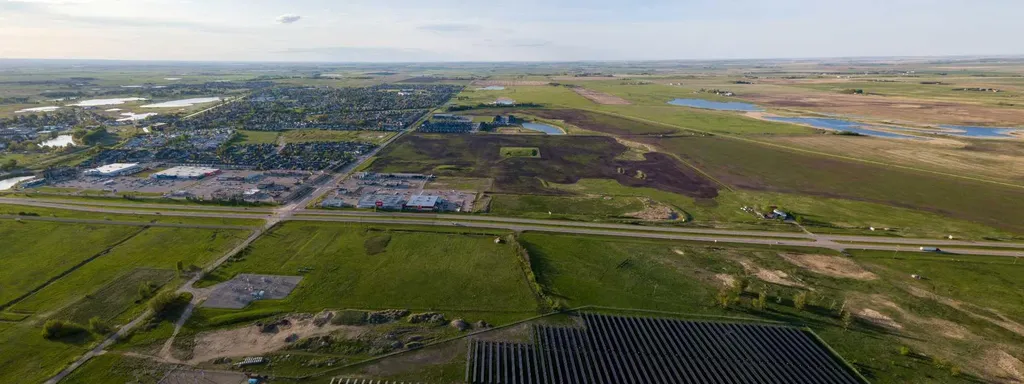 1 Highway 1 Strathmore AB T1P 1K1