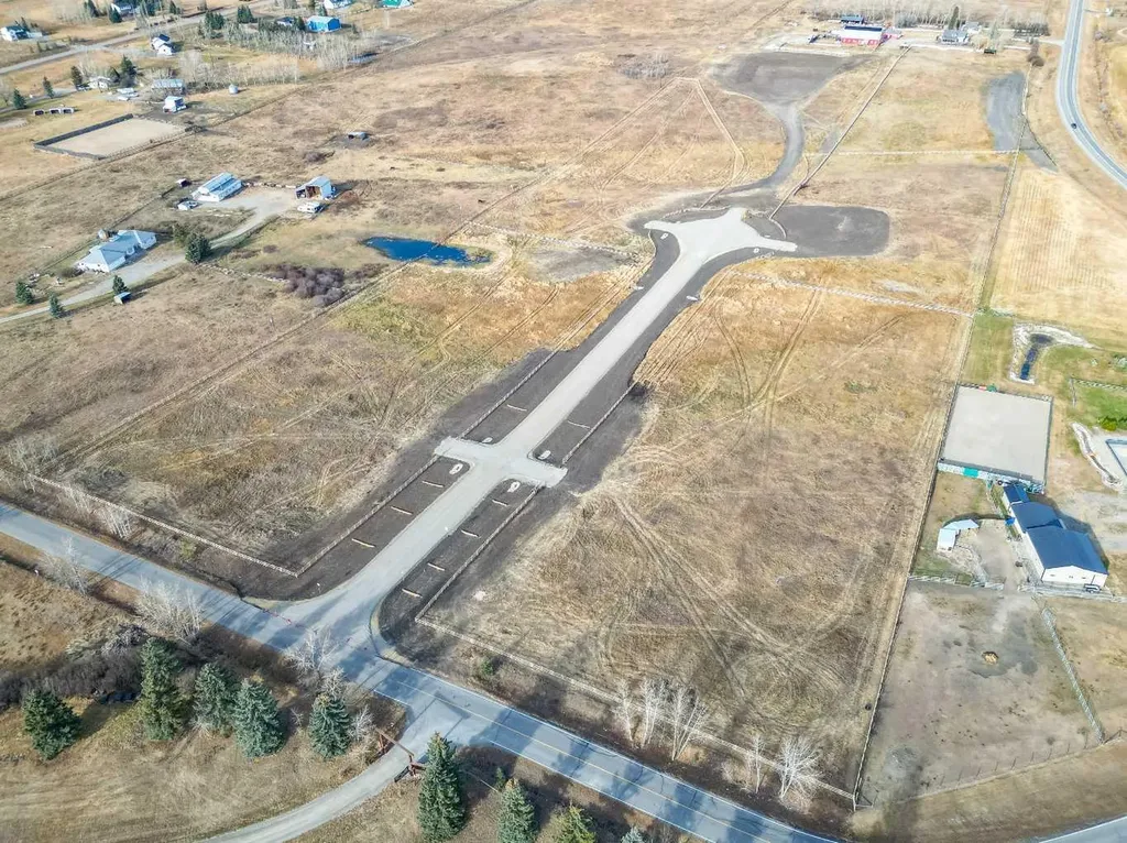 338165 Highway 549 W Rural Foothills County AB T1S 2Z3