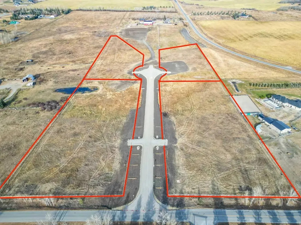 338165 Highway 549 W Rural Foothills County AB T1S 2Z3