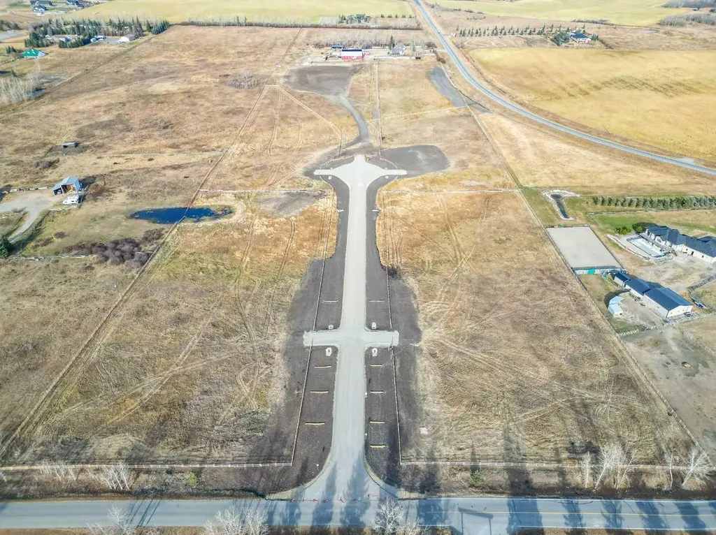 338165 Highway 549 W Rural Foothills County AB T1S 2Z3