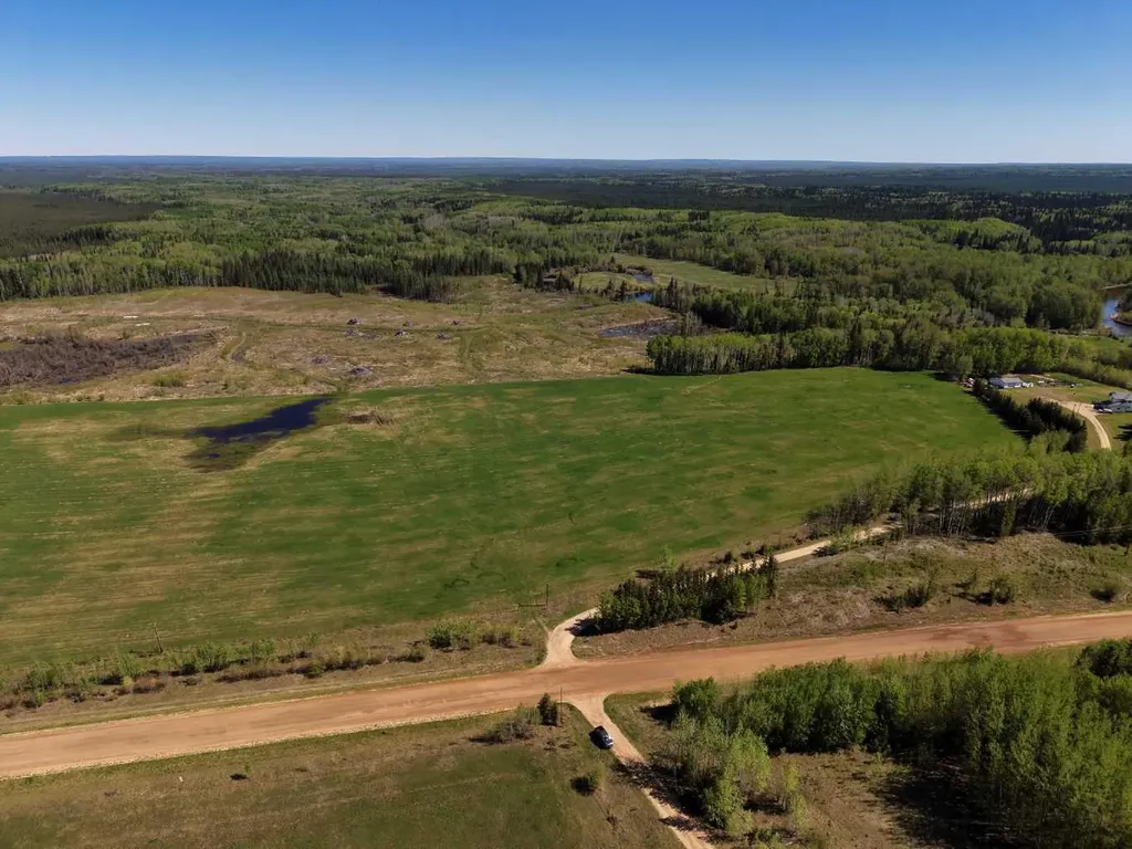 0424251;1;2 Rural Lesser Slave River No. 124 M.d. Of AB T0G 2B0