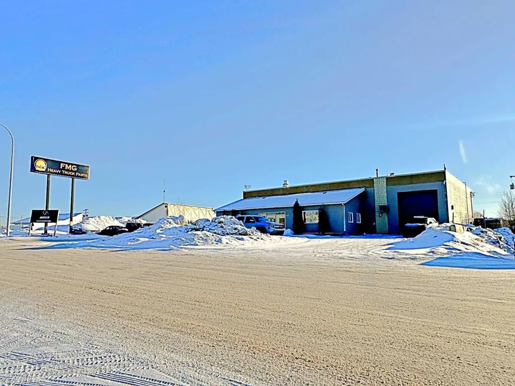 145 Macdonald Crescent Fort Mcmurray AB T9H 4B3